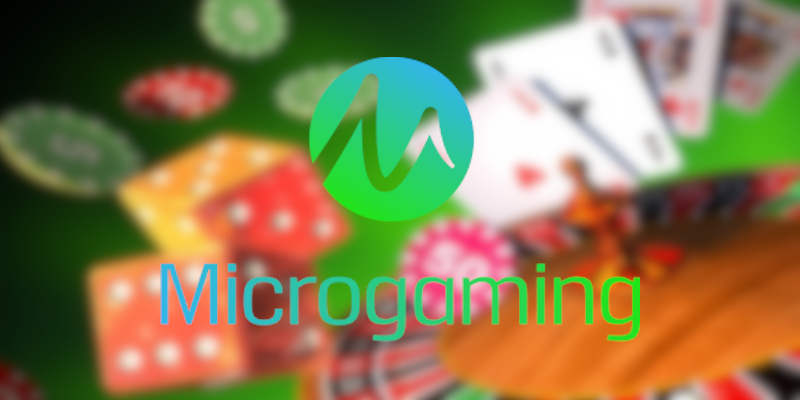microgaming slot