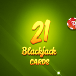 21 blackjack