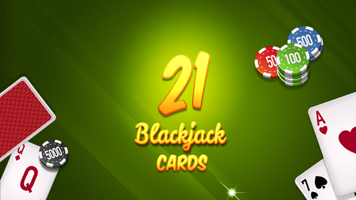 21 blackjack