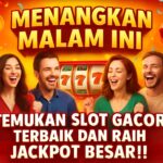 slot gacor malam ini mantra55
