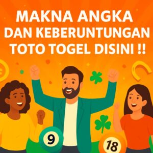 toto togel kangmimpi
